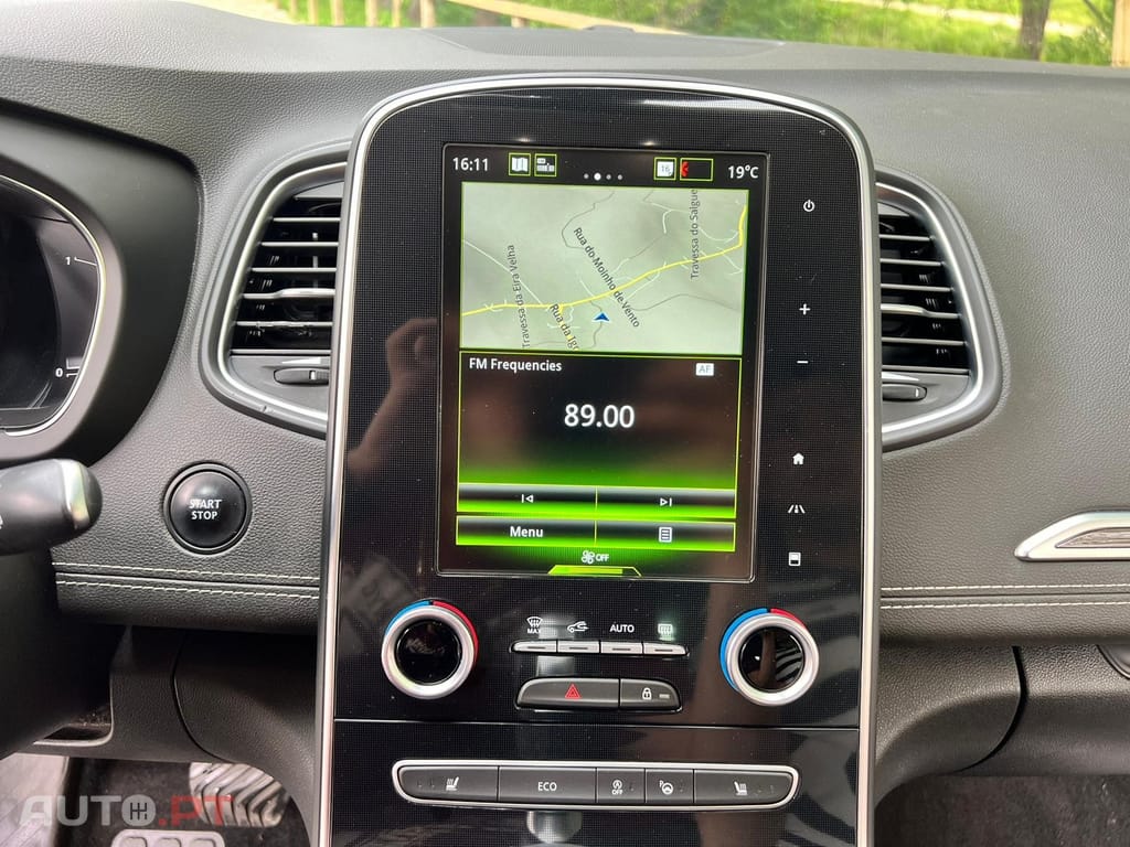 Renault Grand Scénic 1.5 dCi Bose Edition EDC SS