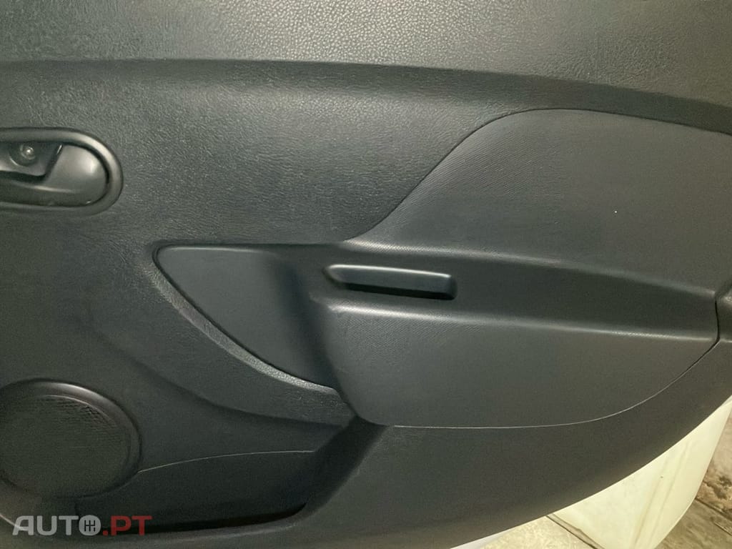 Dacia Sandero 0.9 TCe