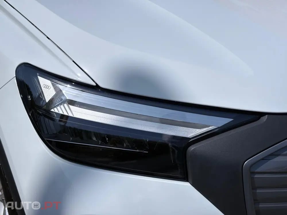 Audi Q4 E-Tron 40 82 kWH