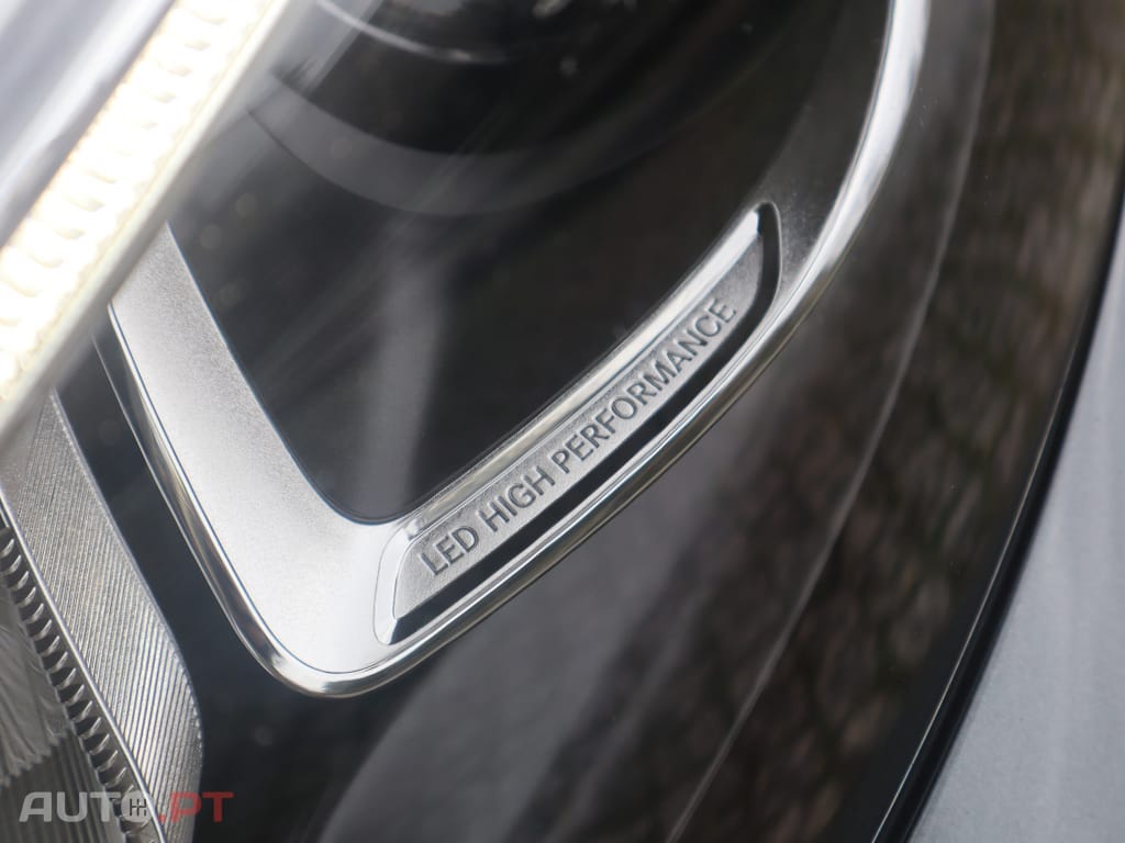 Mercedes-Benz GLC 220 d 4Matic AMG-Line Auto.