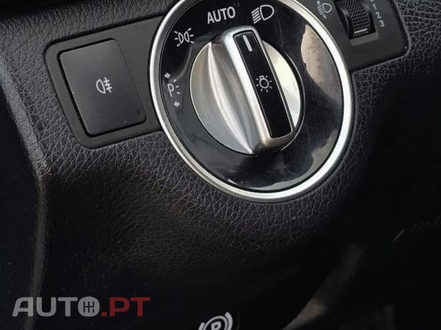 Mercedes-Benz C 220 BlueTEC Avantgarde+