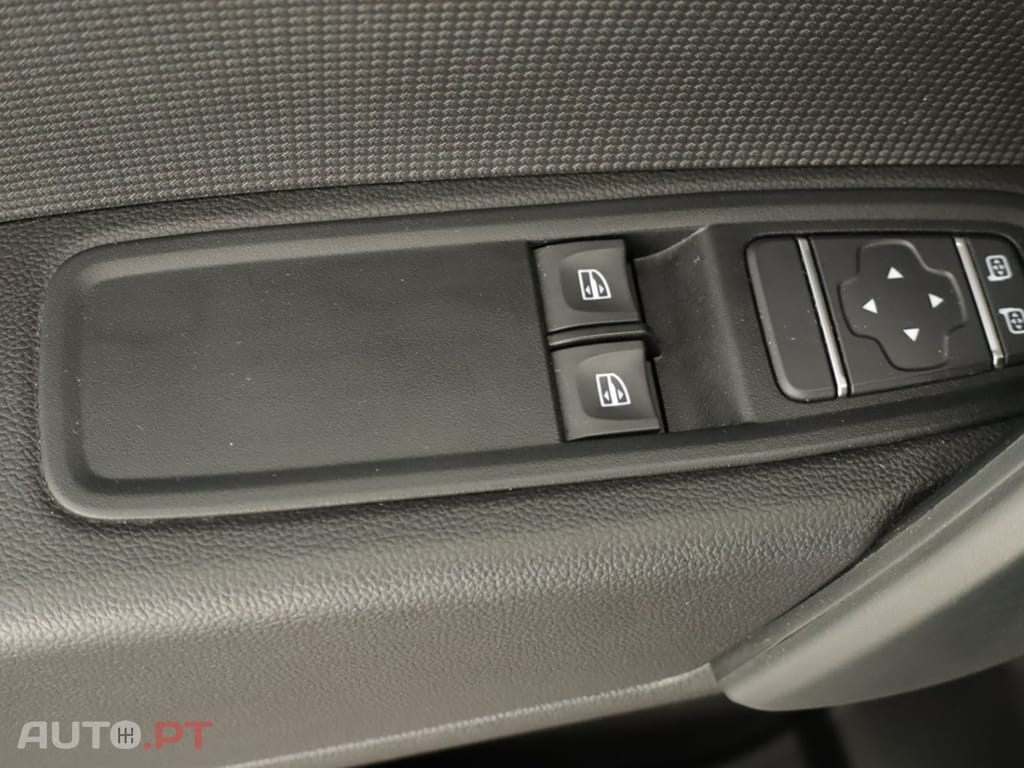 Renault Kangoo Kangoo 1.5 Blue dCi L2 Advance