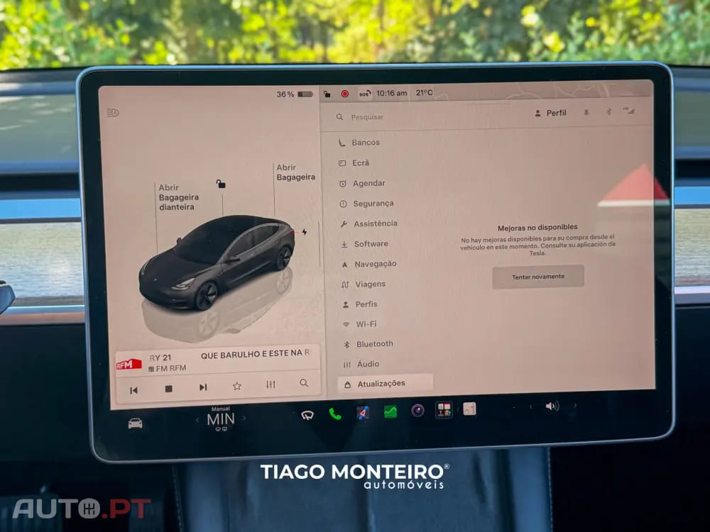 Tesla Model 3 Long Range AWD Dual Motor