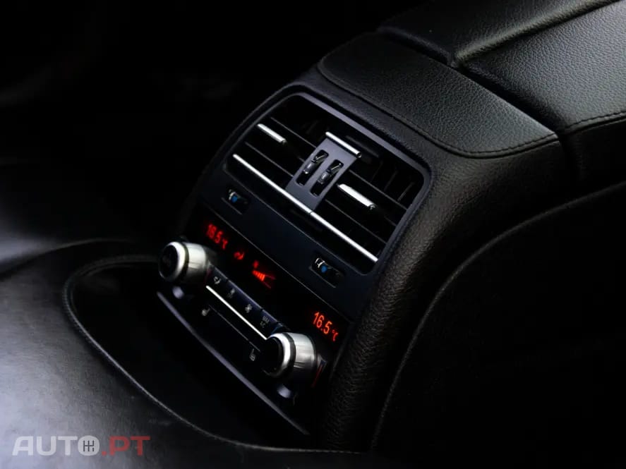 BMW 640 d M Sport Edition — fotografia 57