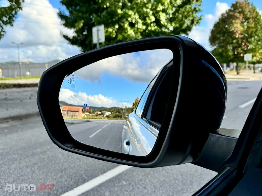 Peugeot 3008 1.5 BlueHDi GT EAT8