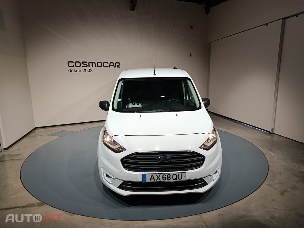 Ford Transit Connect 1.5 Tdci L2 (Longa)