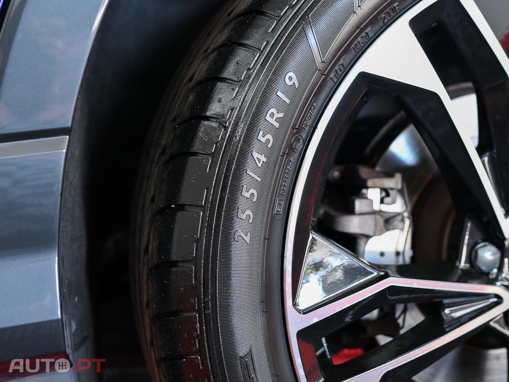 Audi Q3 45 TFSIe S tronic