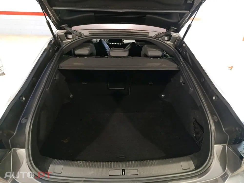 Peugeot 508 1.5 BlueHDi GT EAT8