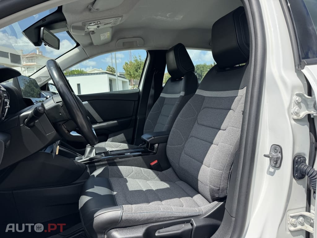 Citroen C4 1.5 BlueHDi Feel Pack