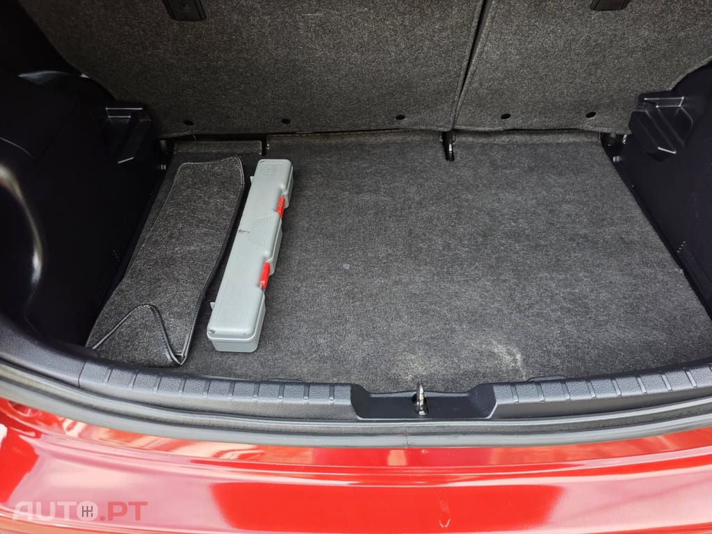 Toyota Yaris 1.4 D-4D Comfort+P.Style