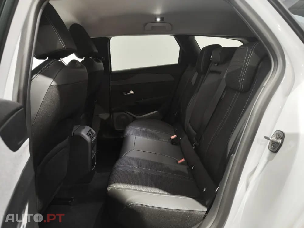 Peugeot 308 SW 1.2 PureTech Allure