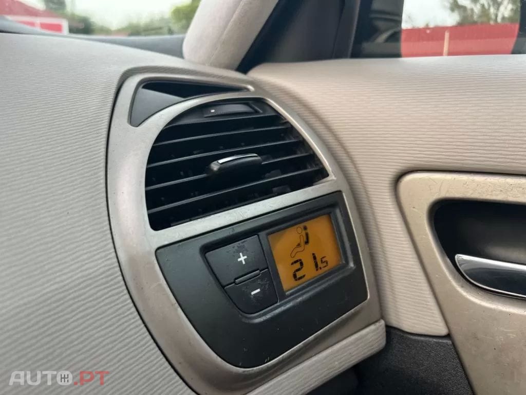 Citroen C4 Grand Picasso 1.6 HDi FAP Confort