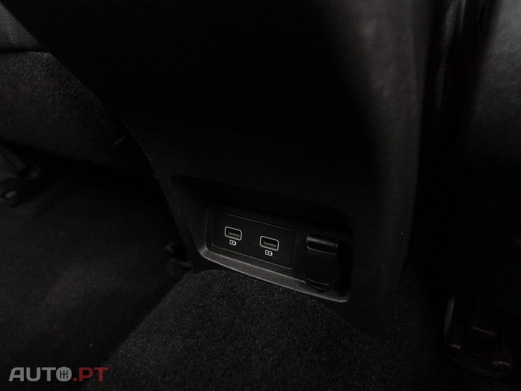 Renault Kadjar 1.3 TCe Intens