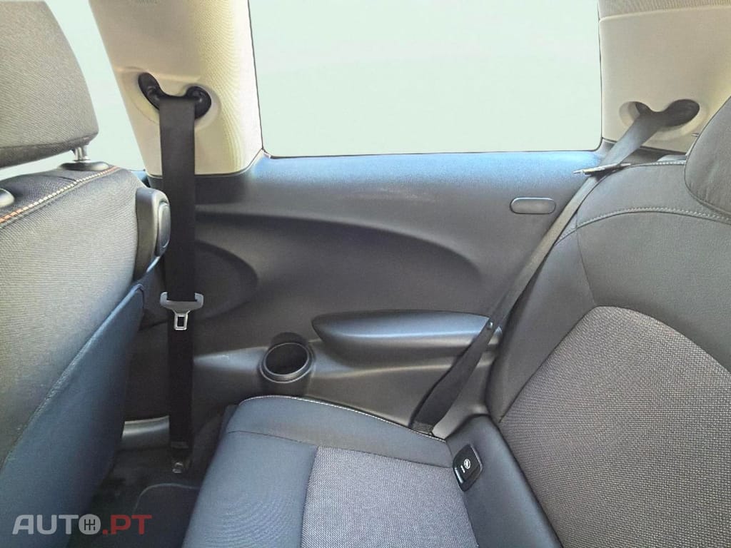 MINI Cooper One D