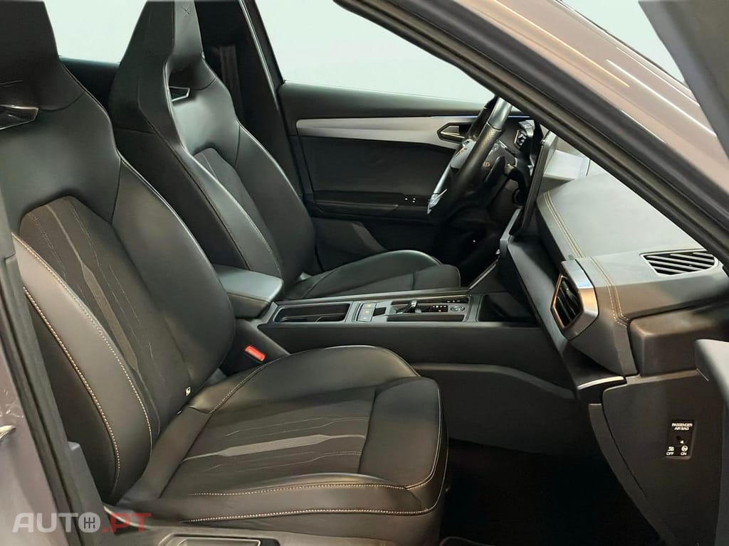 Cupra Formentor 2.0 TSI DSG 4Drive VZ