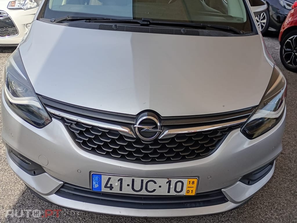 Opel Zafira 1.6 CDTi Executive