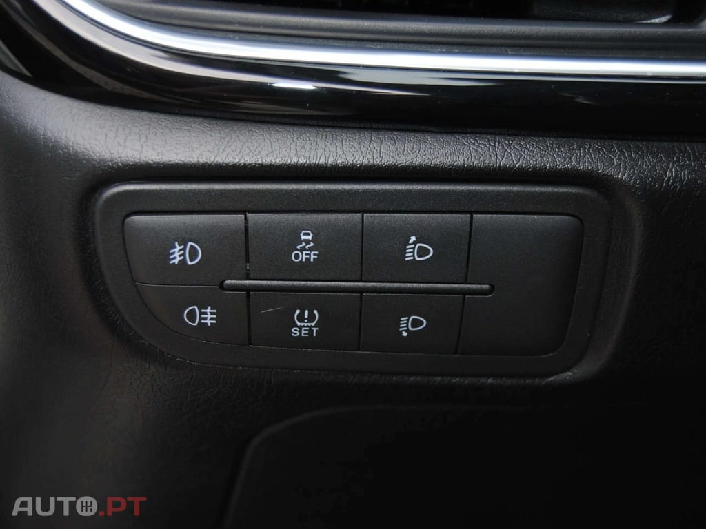 Fiat Tipo 1.3 Multijet City Life