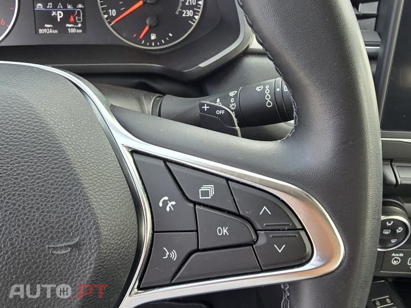 Renault Captur 1.5 BLUE DCI BUSINESS