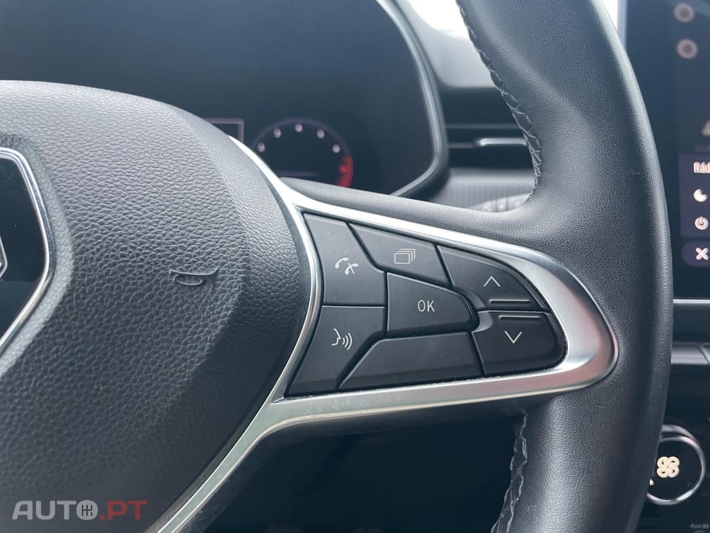 Renault Clio 1.0 TCe Techno