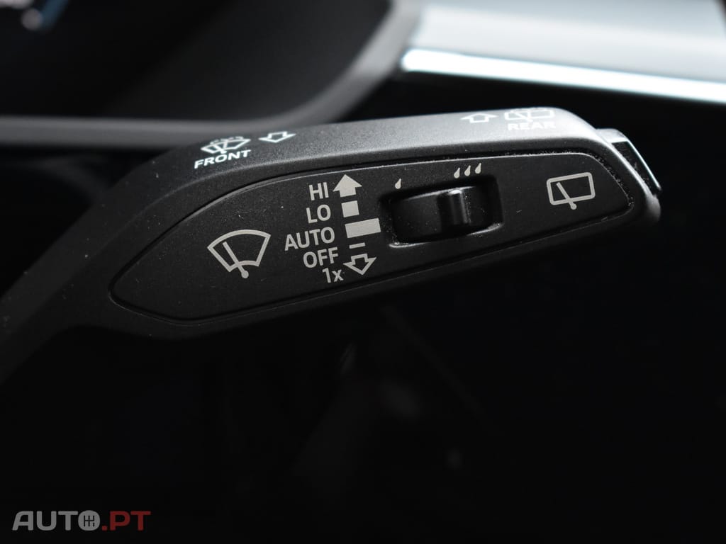Audi E-Tron 55 quattro S line