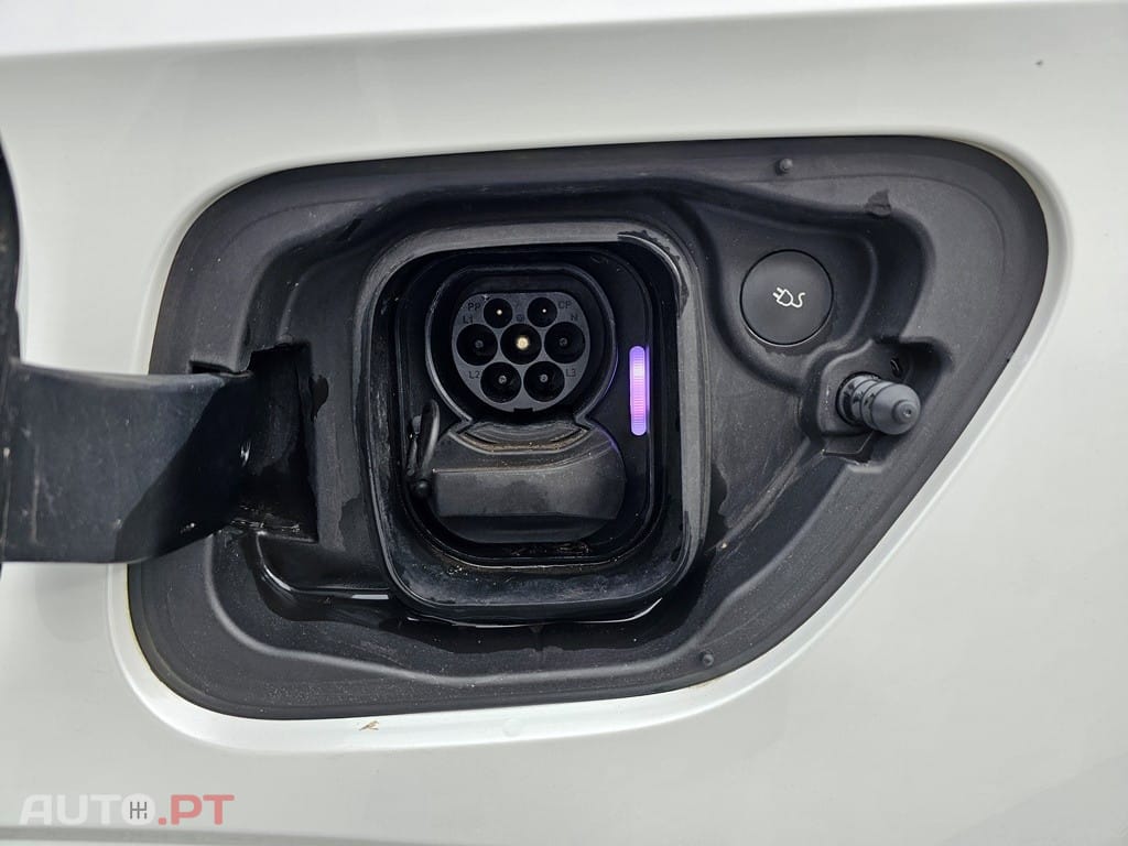 Polestar 2 Long Range 78 kWh AWD