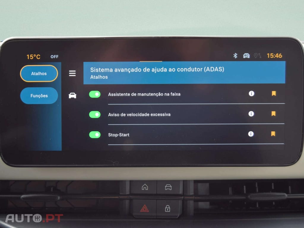 Fiat 600 1.2 Hybrid La Prima