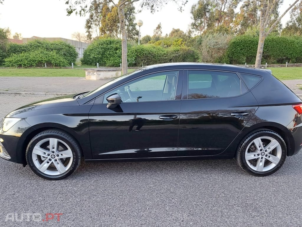 Seat Ibiza 1.0 TSI FR