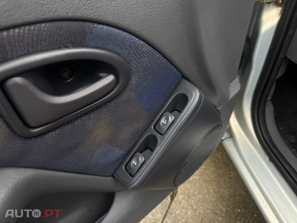 Renault Clio 1.2 RXE