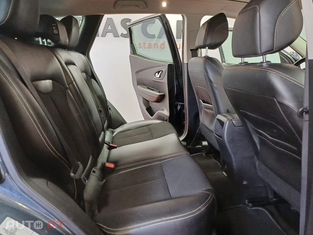 Renault Kadjar 1.6 dCi Exclusive