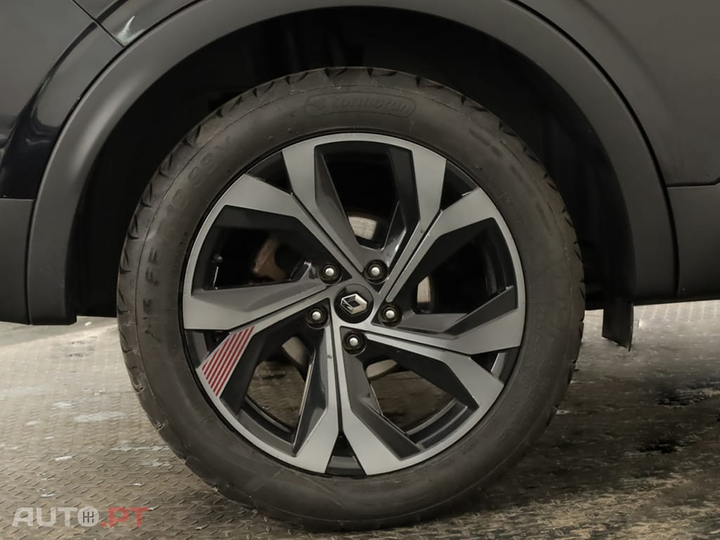 Renault Arkana Arkana 1.3 TCe R.S.Line EDC