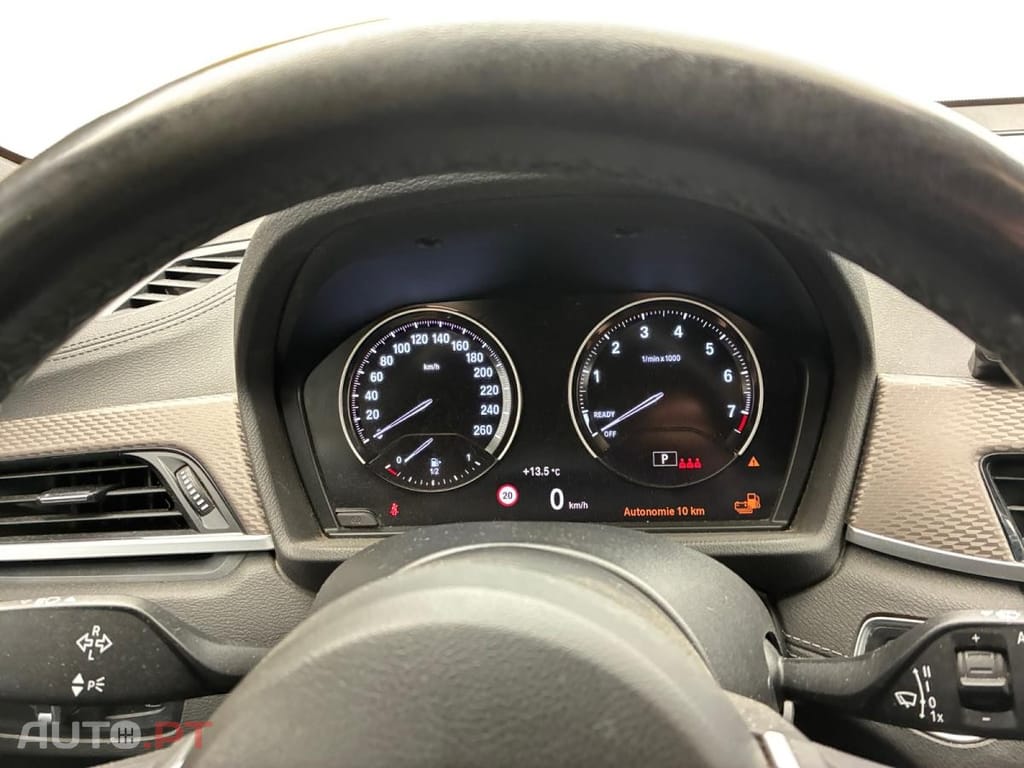 BMW X2 xDrive25e M Mesh Edition