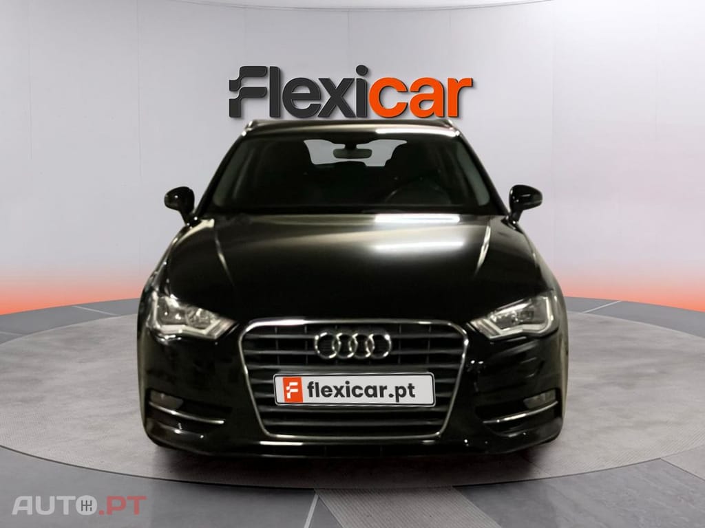 Audi A3 Sportback 1.6 TDI Design