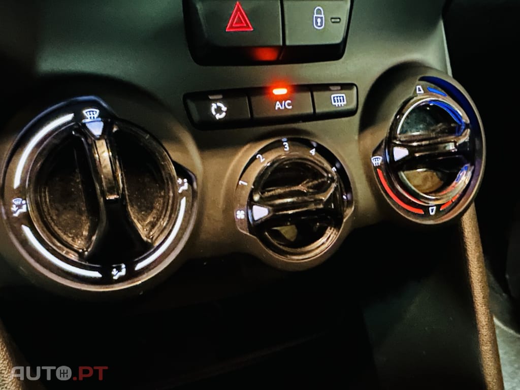 Peugeot 208 1.2 PureTech Access