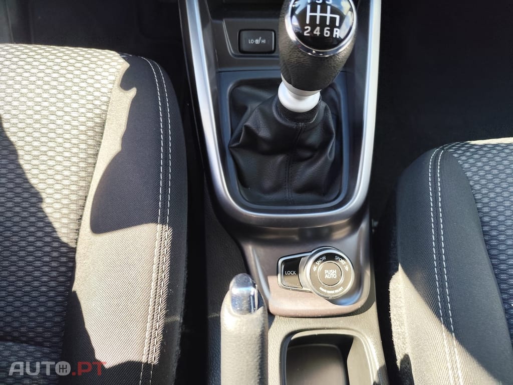 Suzuki Vitara 1.6 DDiS GLE 4WD