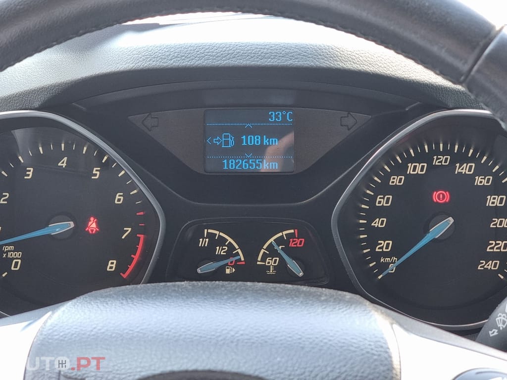 Ford C-Max 1.0 SCTi Titanium