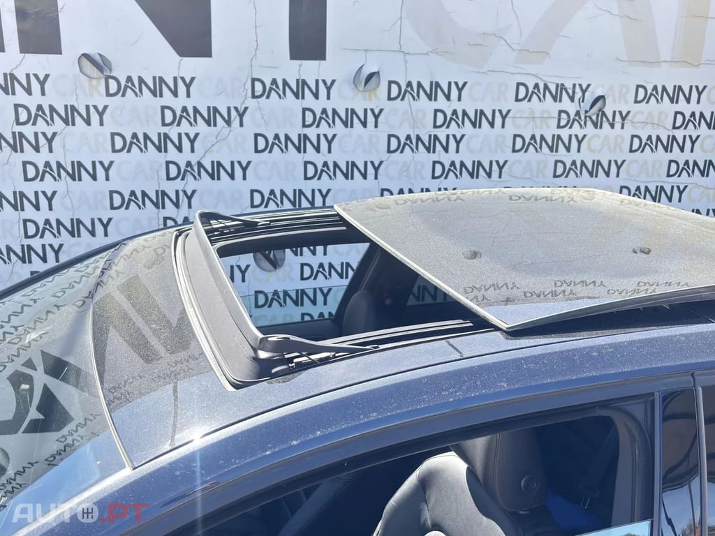 Volkswagen Golf GTI Performance BlueMotion DSG