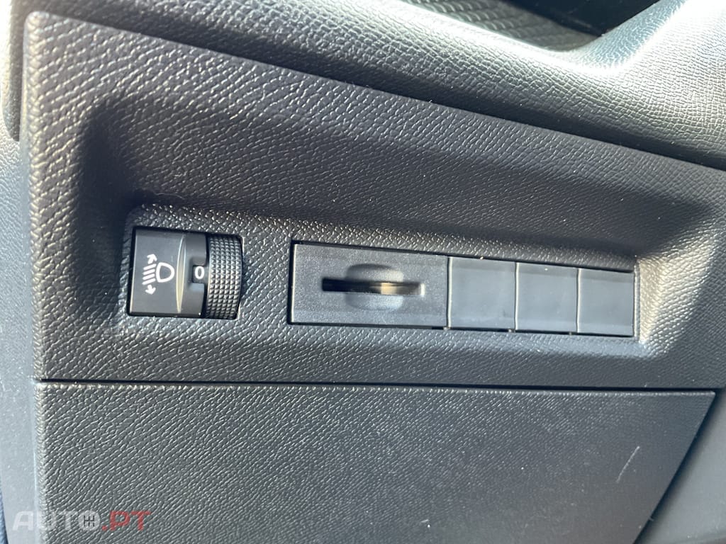 Peugeot 308 SW 1.5 BlueHDi Active Pack