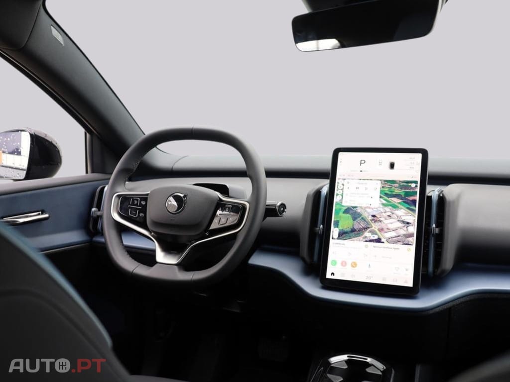 Volvo EX30 Single Plus I.V.A DEDUTIVEL 