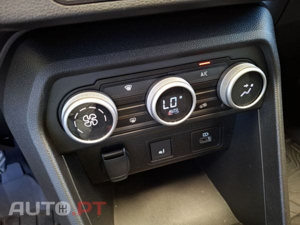 Dacia Jogger TCe 110 FAP Extreme 7 lugares