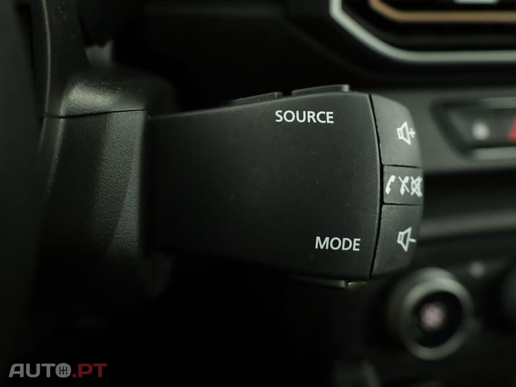 Dacia Sandero Sandero 1.0 TCe Stepway Expression