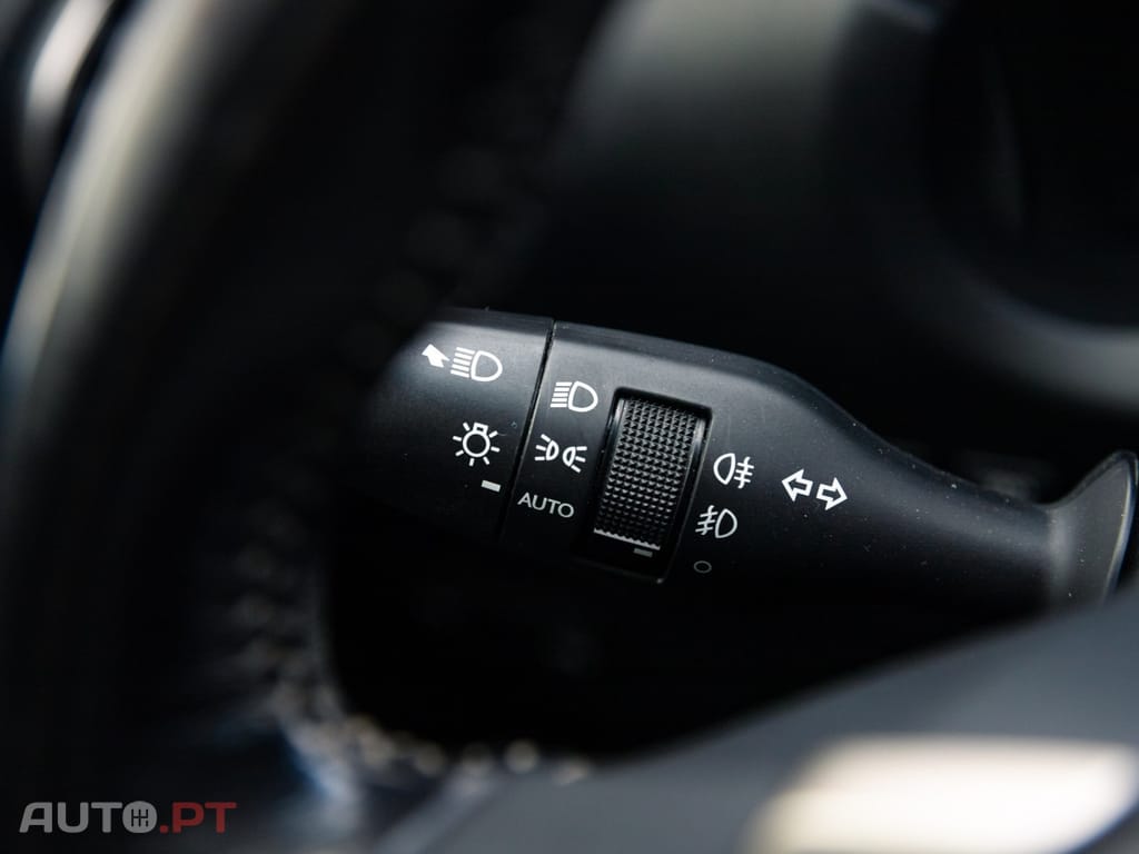 Lexus NX Executive