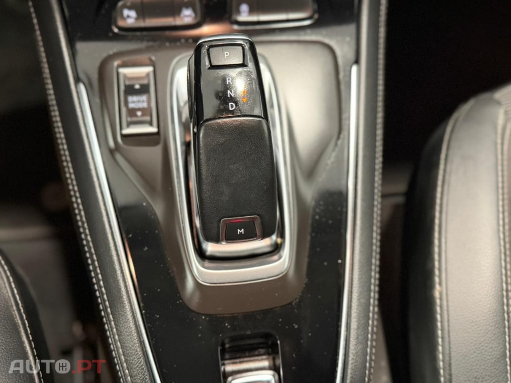 Opel Grandland (X) 1.5 CDTI GS Line AT