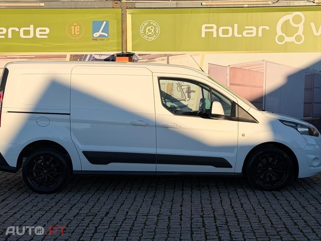 Ford Transit Connect 1.6 TDCi 230 L2 Ambiente