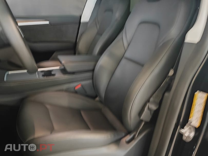 Tesla Model Y Tração Traseira