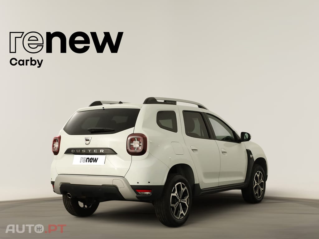 Dacia Duster 1.0 TCe Comfort