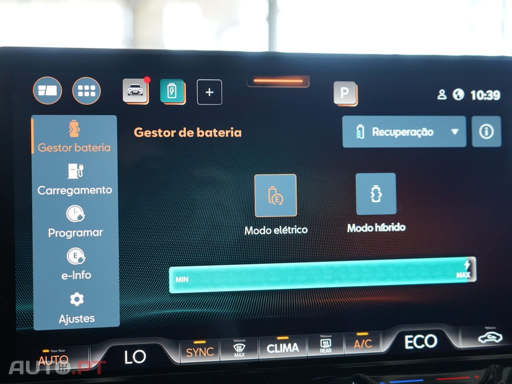 Cupra Formentor 1.5 e-Hybrid DSG PHEV