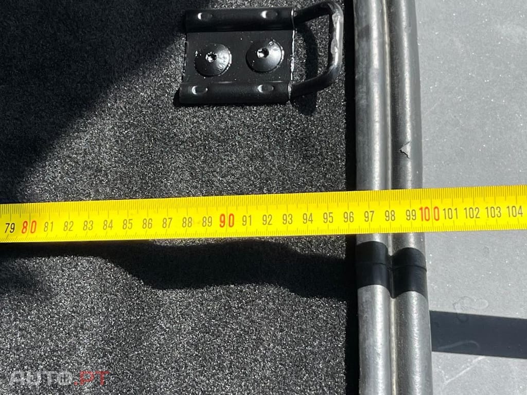 Peugeot Partner 5 LUGARES