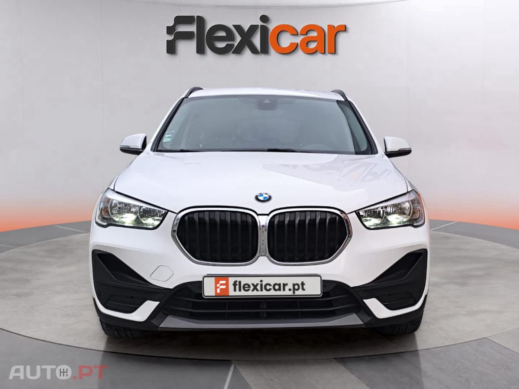 BMW X1 16 d sDrive Auto Advantage