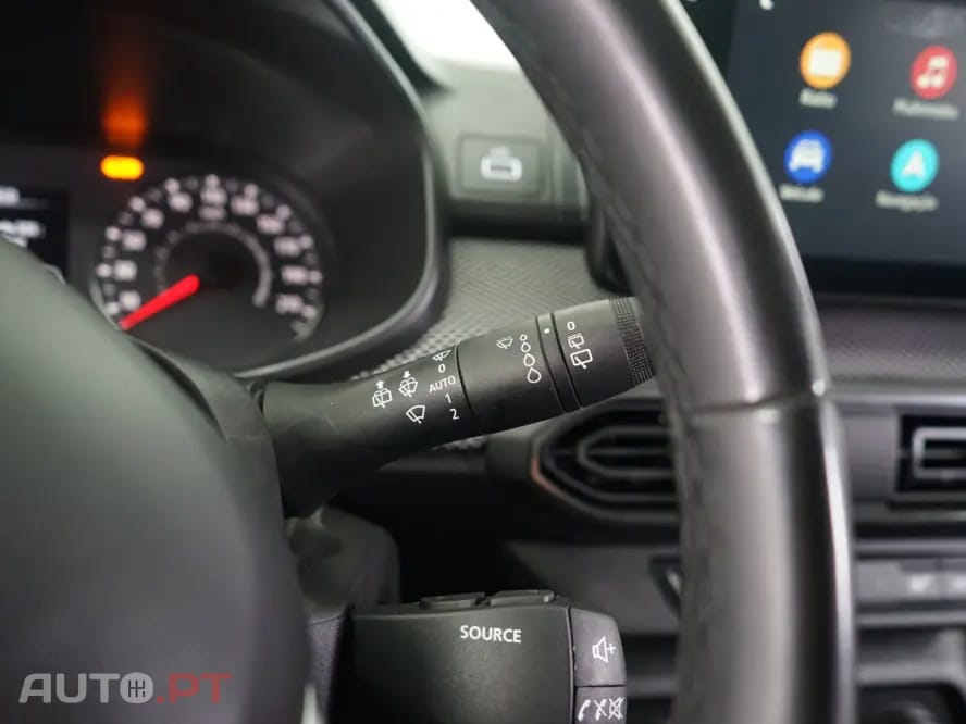 Dacia Sandero 1.0 TCe Comfort