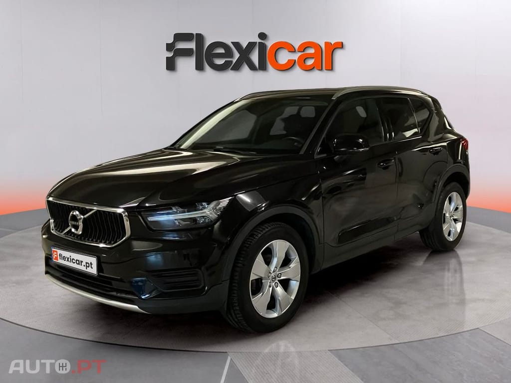 Volvo XC40 1.5 T3 Momentum Plus